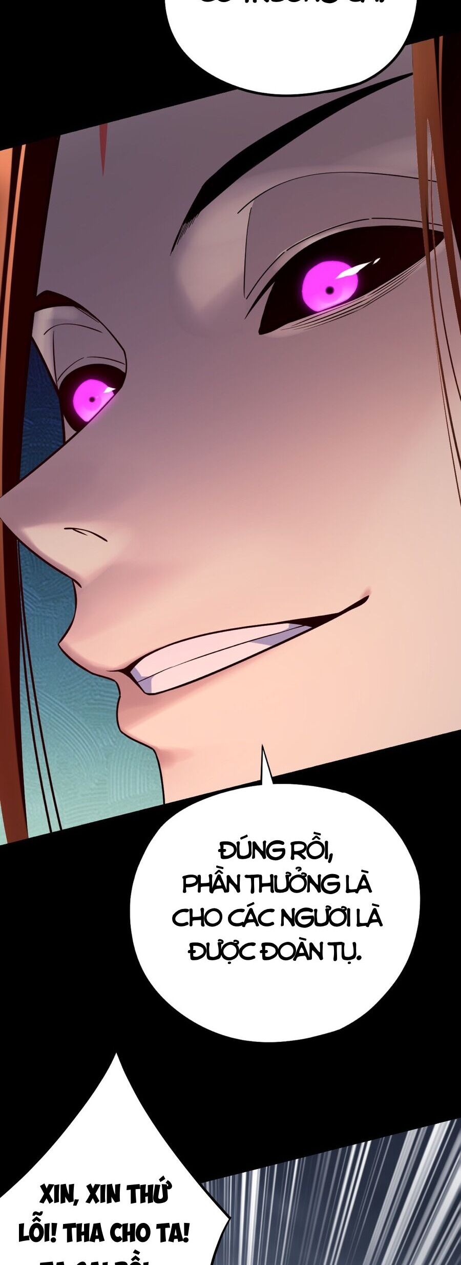 Ta Trời Sinh Đã Là Nhân Vật Phản Diện Chap 203 - Next Chap 204