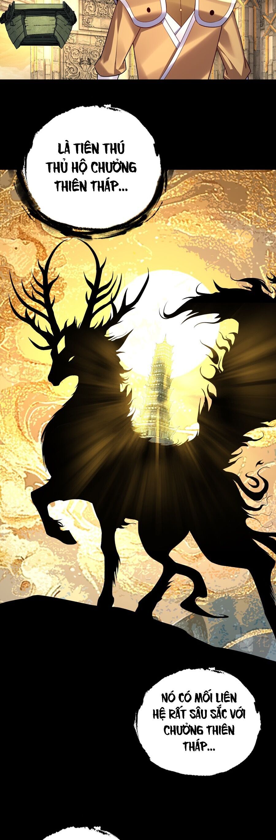 Ta Trời Sinh Đã Là Nhân Vật Phản Diện Chap 200 - Next Chap 201