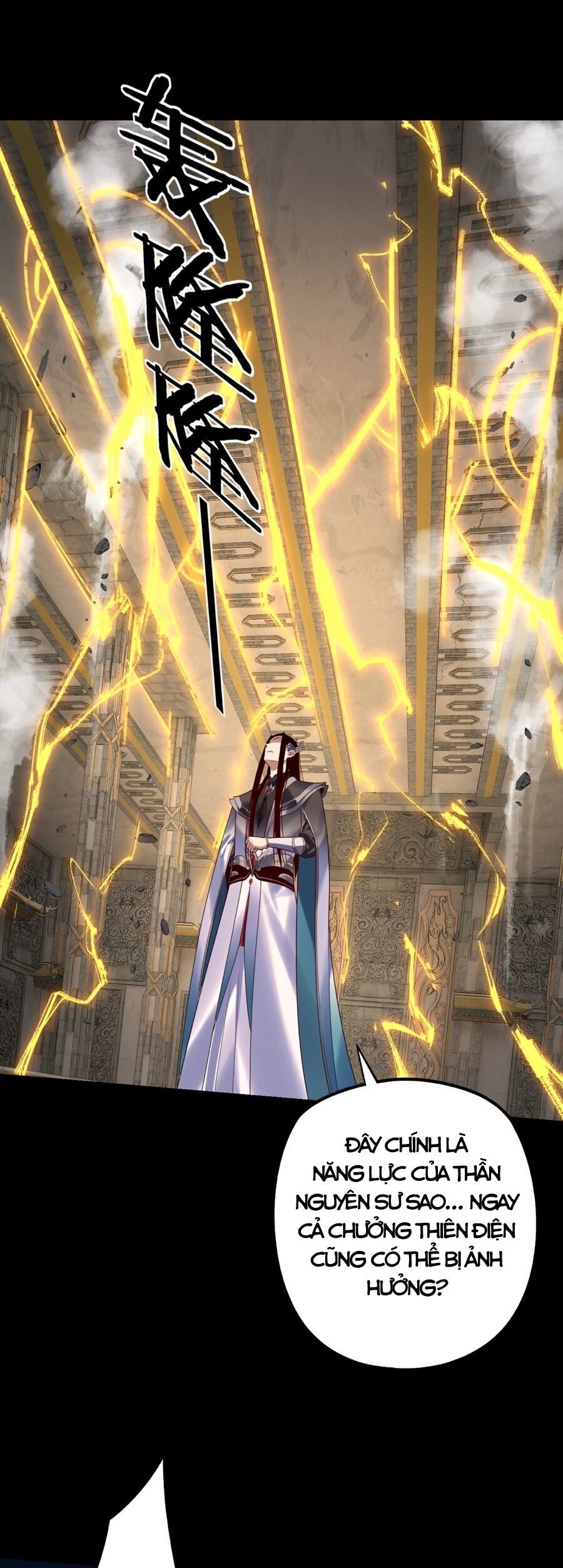 Ta Trời Sinh Đã Là Nhân Vật Phản Diện Chap 201 - Next Chap 202