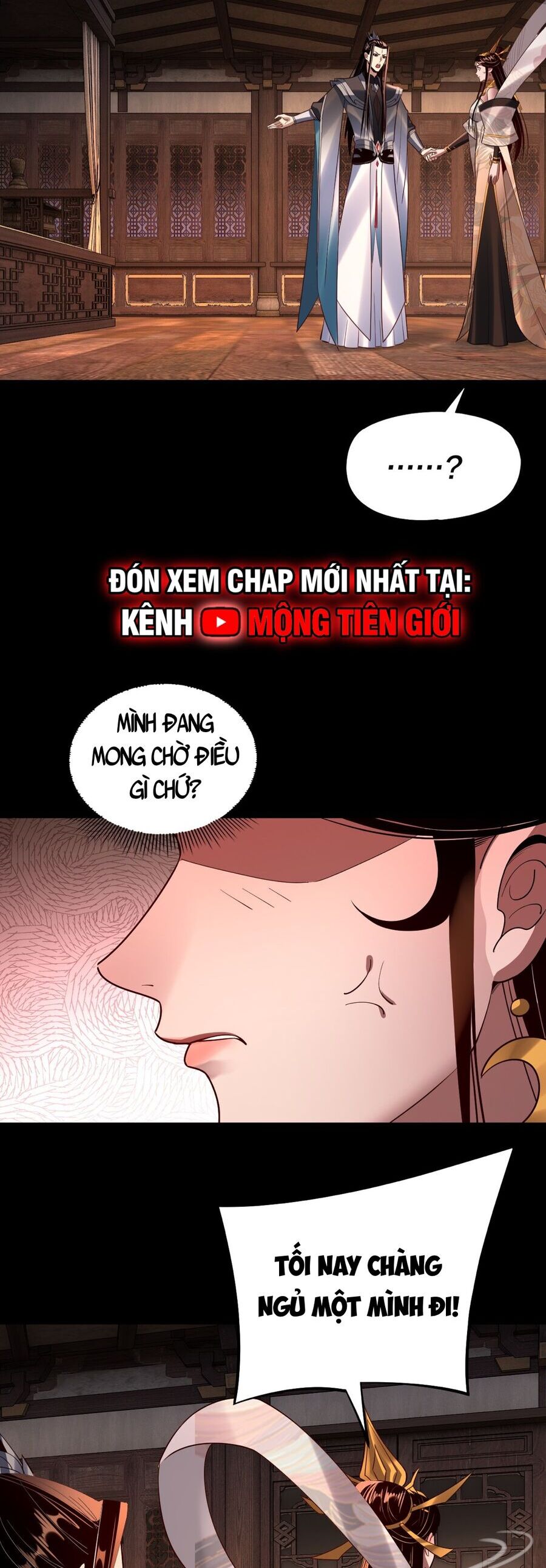 Ta Trời Sinh Đã Là Nhân Vật Phản Diện Chap 201 - Next Chap 202