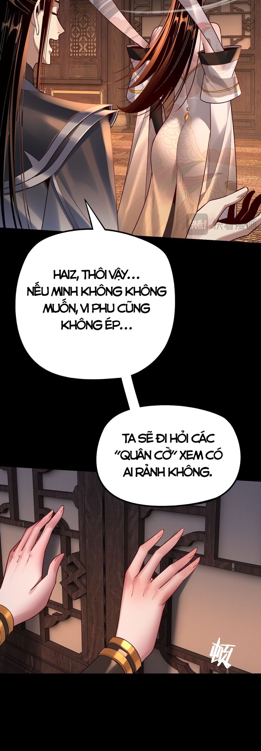 Ta Trời Sinh Đã Là Nhân Vật Phản Diện Chap 201 - Next Chap 202