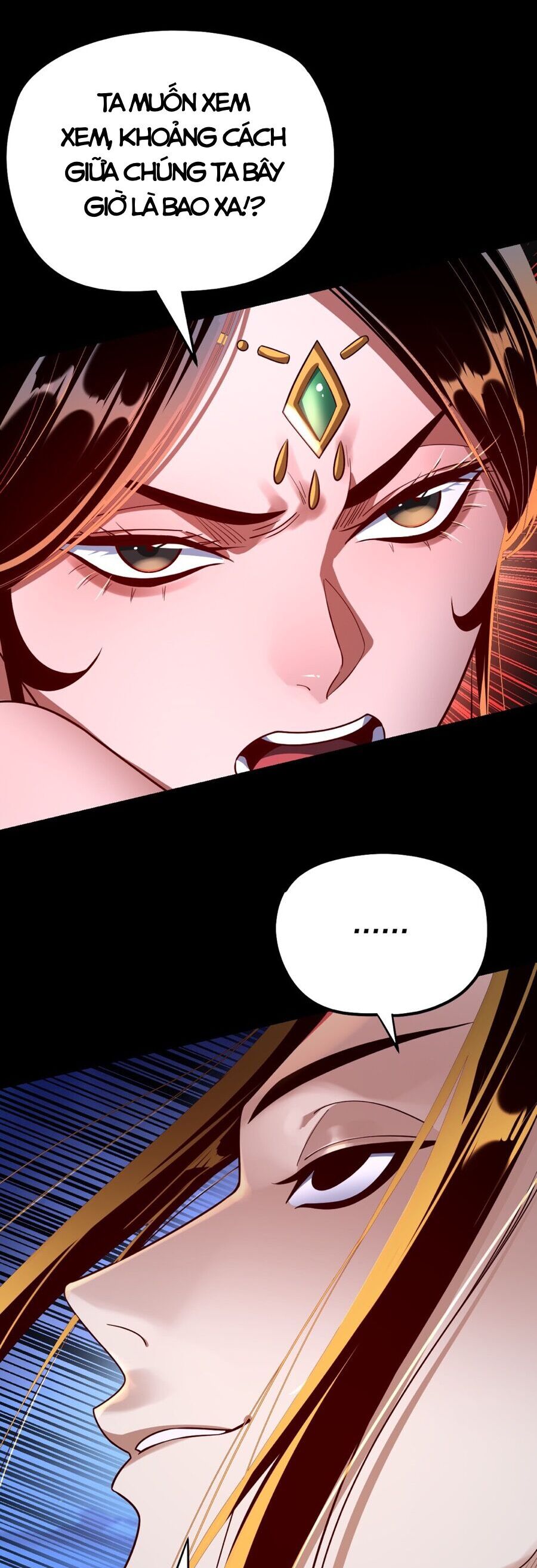 Ta Trời Sinh Đã Là Nhân Vật Phản Diện Chap 201 - Next Chap 202