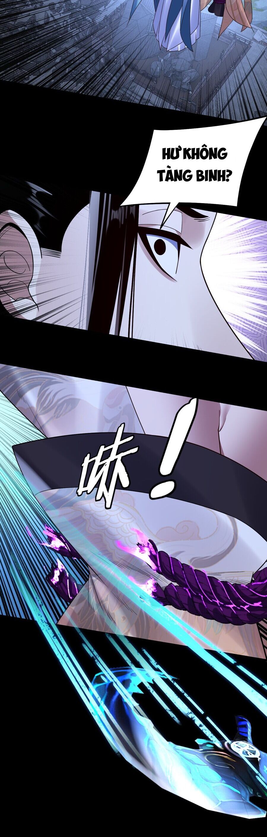 Ta Trời Sinh Đã Là Nhân Vật Phản Diện Chap 201 - Next Chap 202