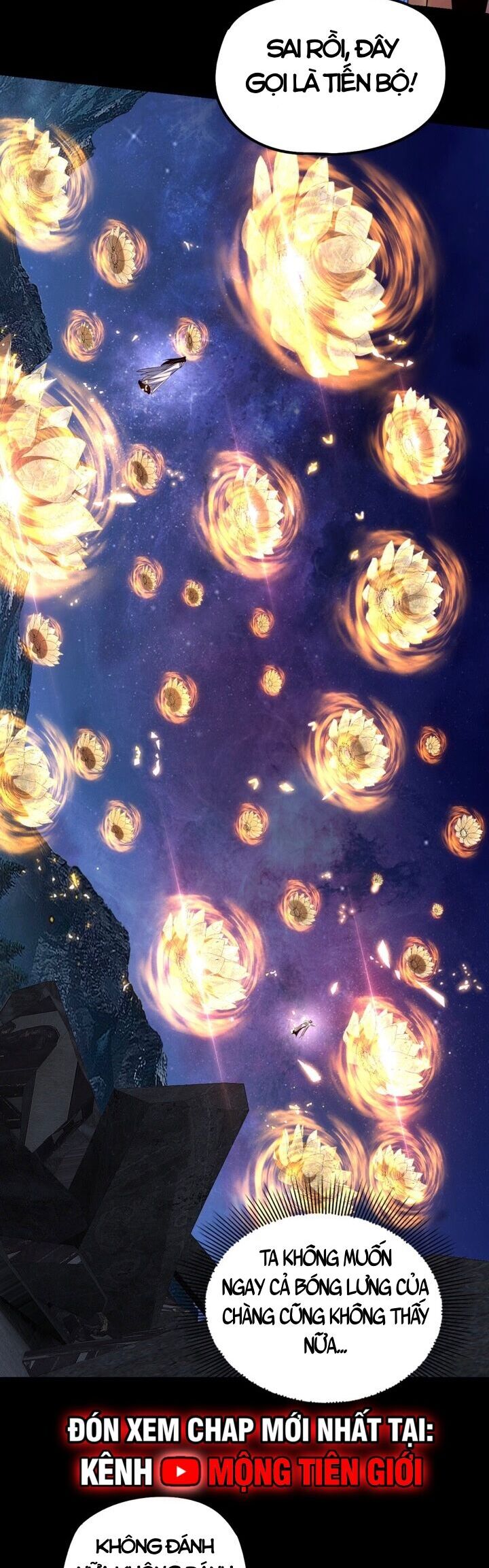 Ta Trời Sinh Đã Là Nhân Vật Phản Diện Chap 201 - Next Chap 202