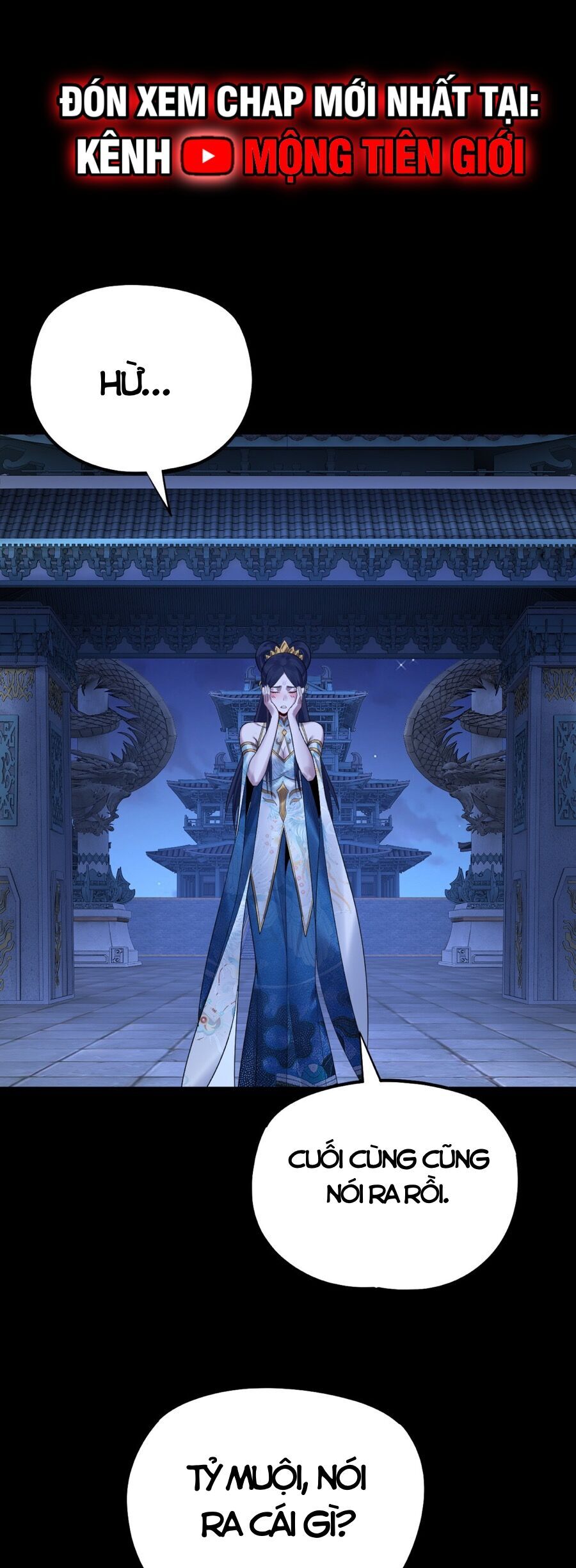 Ta Trời Sinh Đã Là Nhân Vật Phản Diện Chap 202 - Next Chap 203