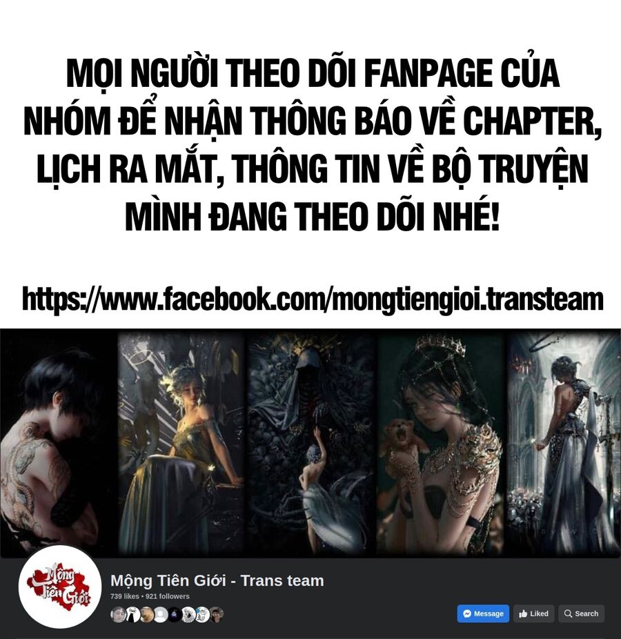 Ta Trời Sinh Đã Là Nhân Vật Phản Diện Chap 207 - Next Chap 208