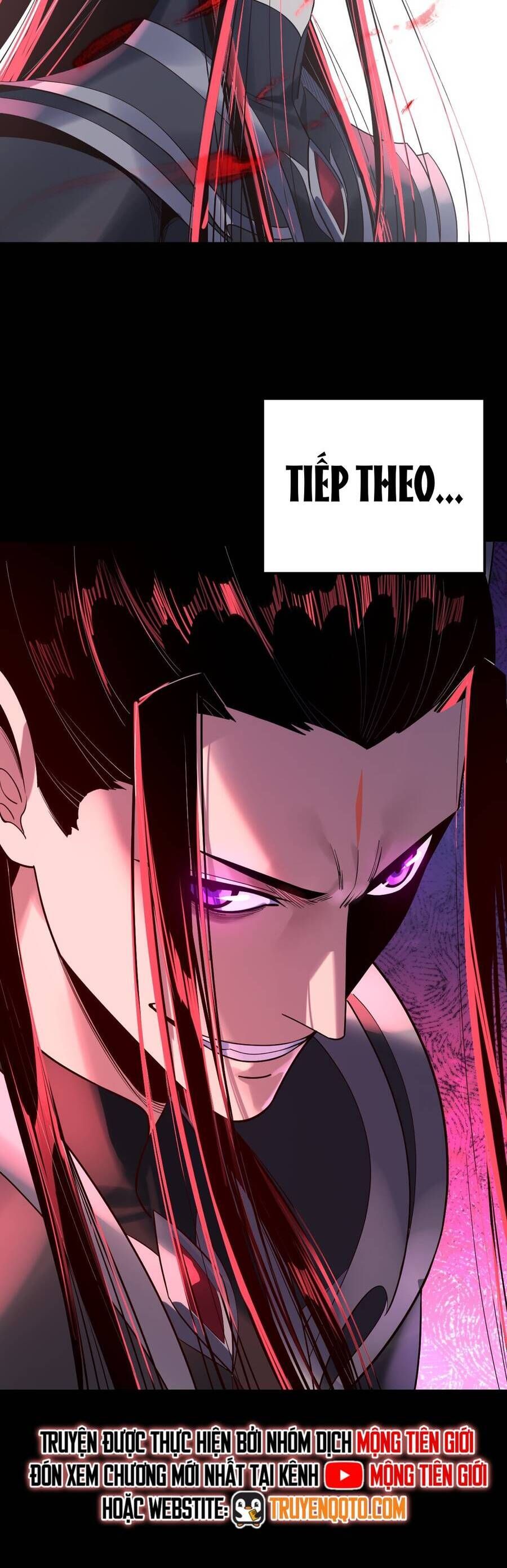 Ta Trời Sinh Đã Là Nhân Vật Phản Diện Chap 232.5 - Next Chap 233.5