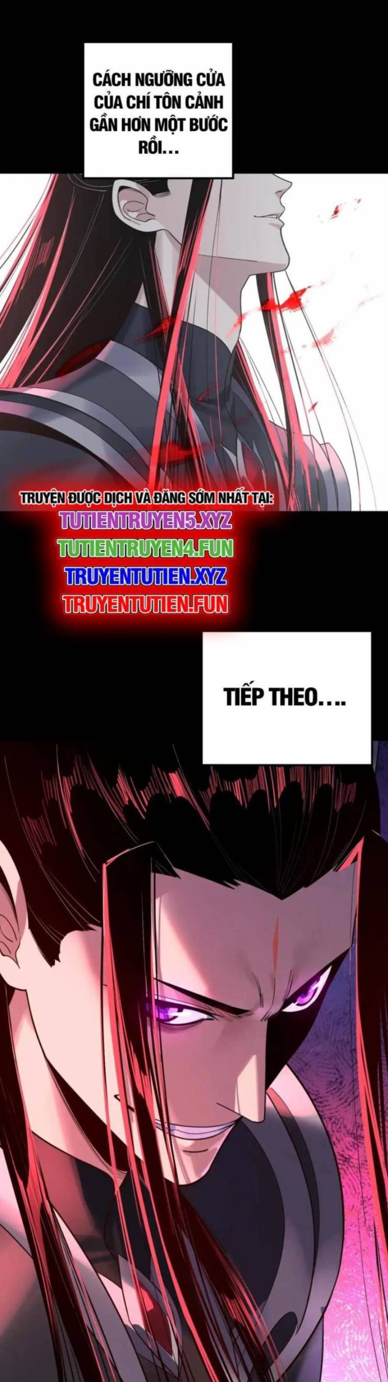 Ta Trời Sinh Đã Là Nhân Vật Phản Diện Chap 232.5 - Next Chap 233.5