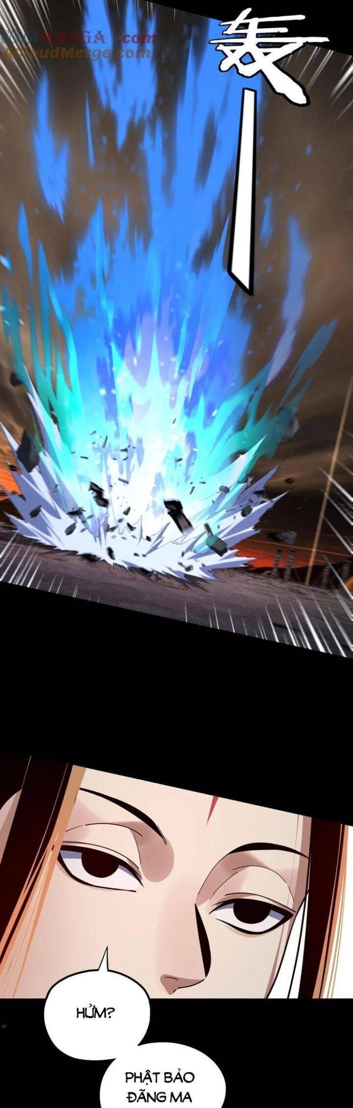 Ta Trời Sinh Đã Là Nhân Vật Phản Diện Chap 248 - Next Chap 249