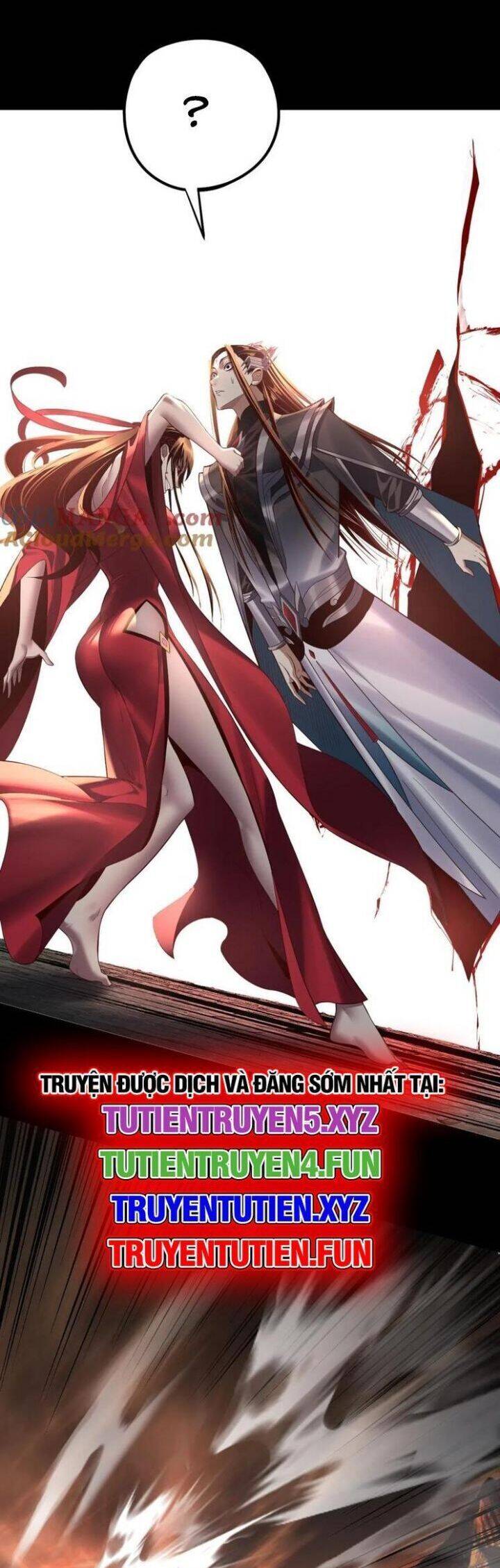 Ta Trời Sinh Đã Là Nhân Vật Phản Diện Chap 249 - Next Chap 250