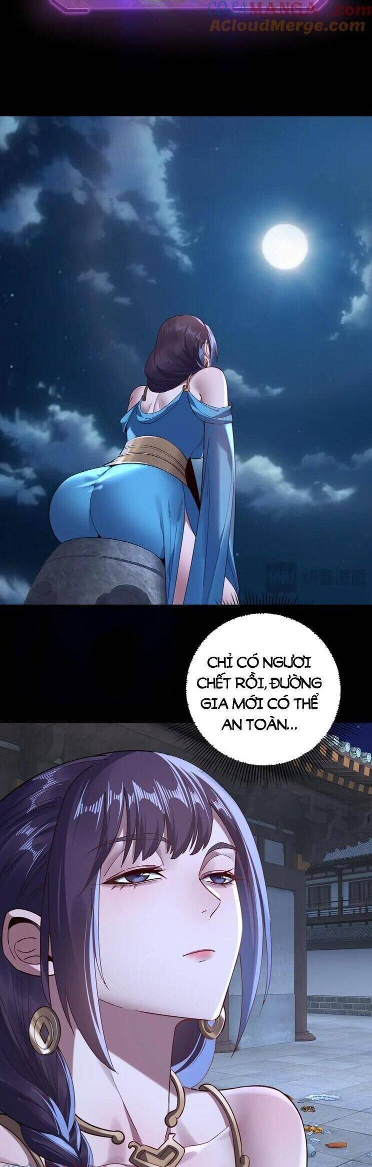 Ta Trời Sinh Đã Là Nhân Vật Phản Diện Chap 252.1 - Next Chap 253.1