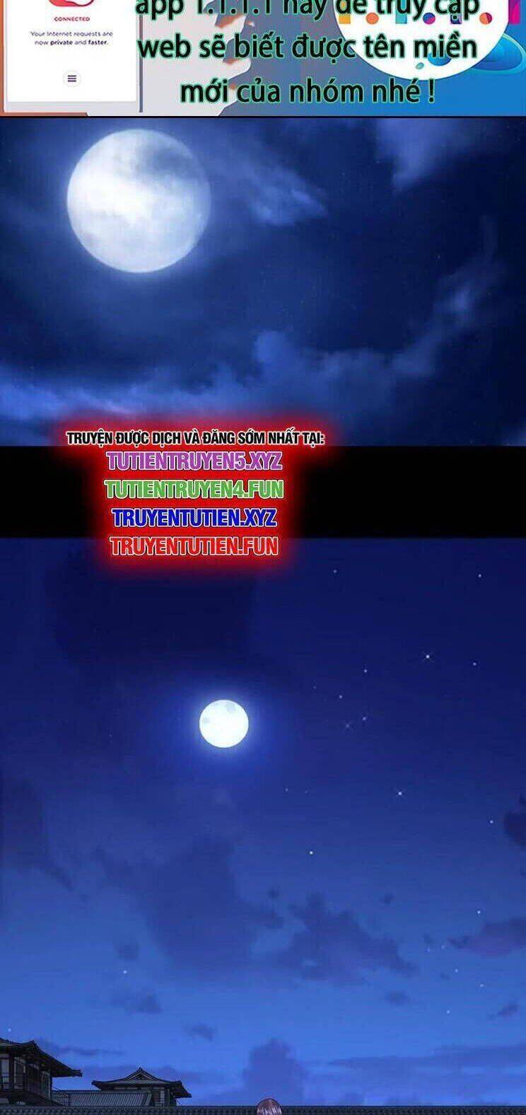 Ta Trời Sinh Đã Là Nhân Vật Phản Diện Chap 252.5 - Next Chap 253.5