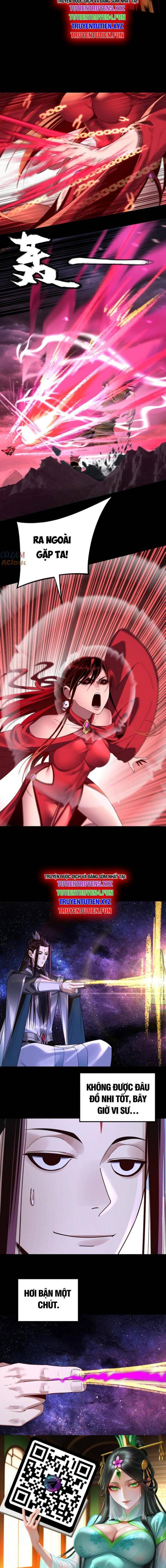 Ta Trời Sinh Đã Là Nhân Vật Phản Diện Chap 254 - Next Chap 255