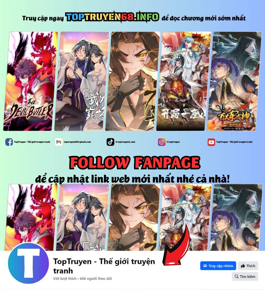 Ta Trời Sinh Đã Là Nhân Vật Phản Diện Chap 258 - Next Chap 259