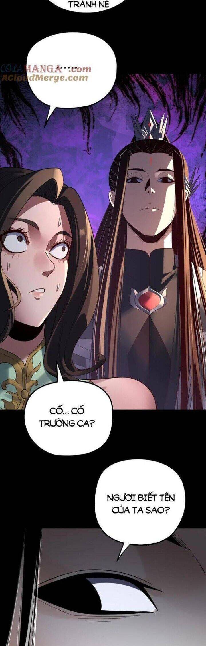 Ta Trời Sinh Đã Là Nhân Vật Phản Diện Chap 263.8 - Next Chap 264.8