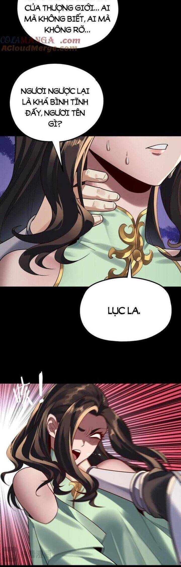 Ta Trời Sinh Đã Là Nhân Vật Phản Diện Chap 263.9 - Next Chap 264.9