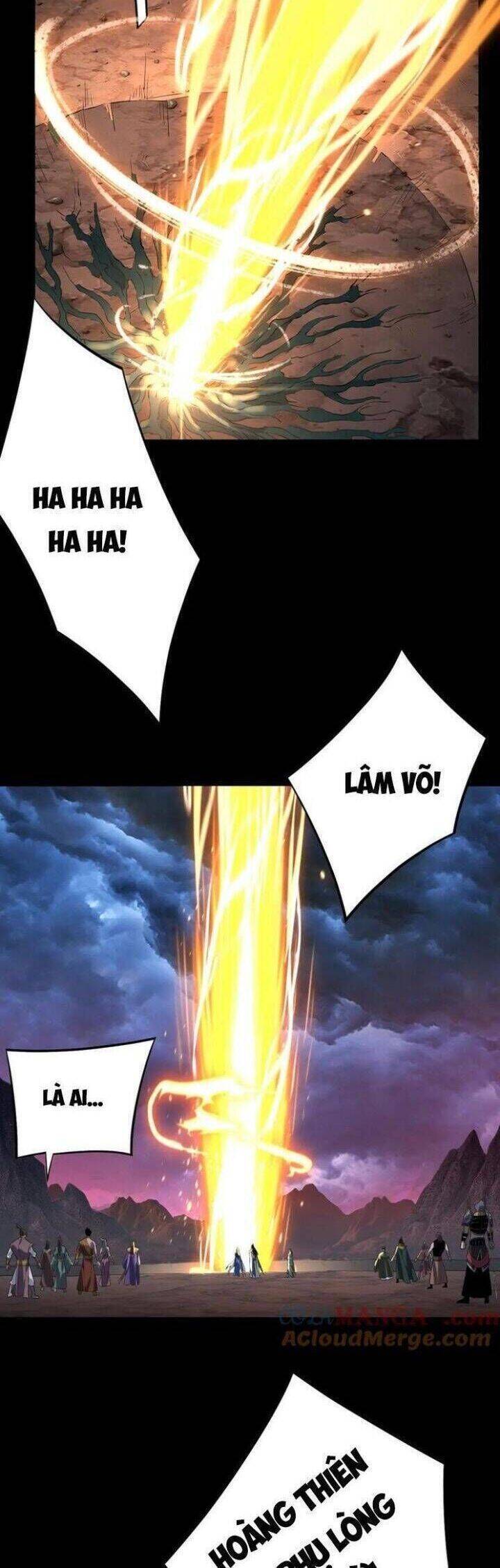 Ta Trời Sinh Đã Là Nhân Vật Phản Diện Chap 263.9 - Next Chap 264.9