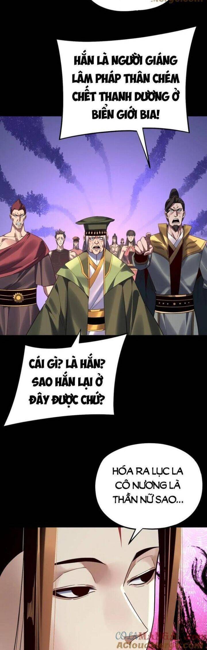 Ta Trời Sinh Đã Là Nhân Vật Phản Diện Chap 263.2 - Next Chap 264.2