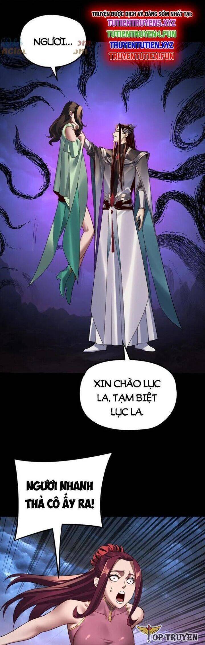 Ta Trời Sinh Đã Là Nhân Vật Phản Diện Chap 263.3 - Next Chap 264.3