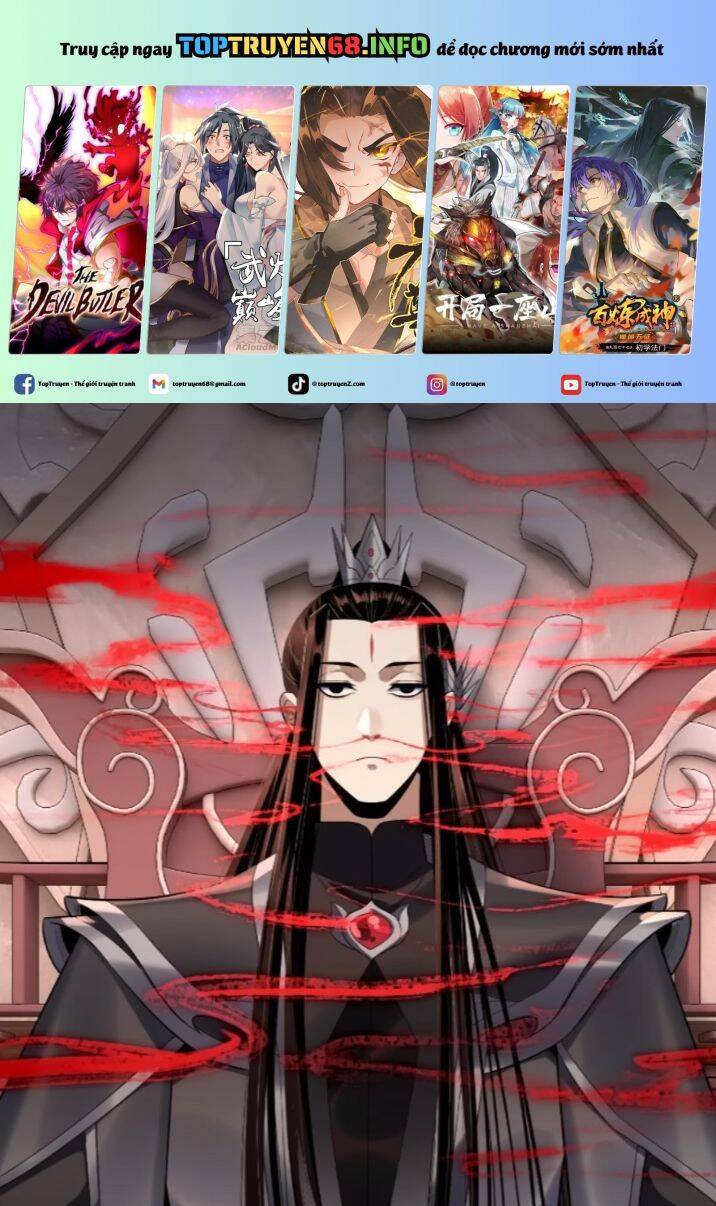 Ta Trời Sinh Đã Là Nhân Vật Phản Diện Chap 264 - Next Chap 265