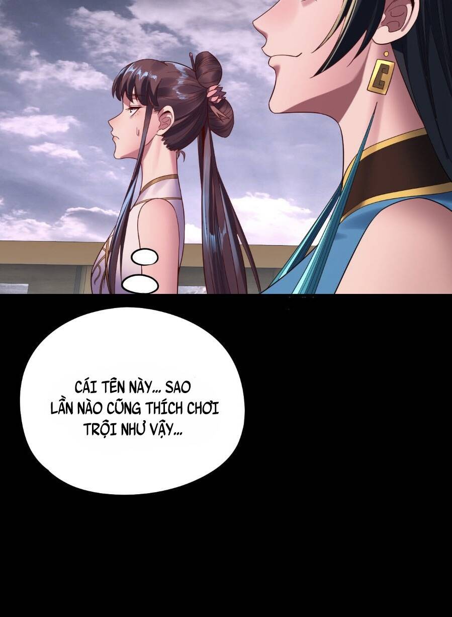 Ta Trời Sinh Đã Là Nhân Vật Phản Diện Chap 290 - Next Chap 291