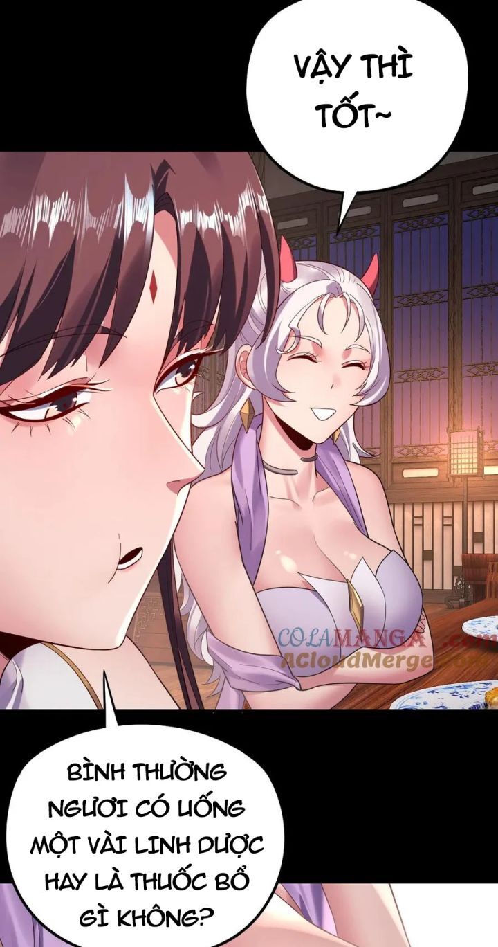 Ta Trời Sinh Đã Là Nhân Vật Phản Diện Chap 300 - Next Chap 301