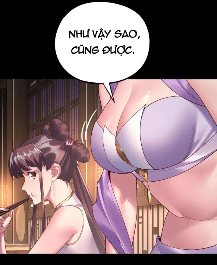 Ta Trời Sinh Đã Là Nhân Vật Phản Diện Chap 300 - Next Chap 301