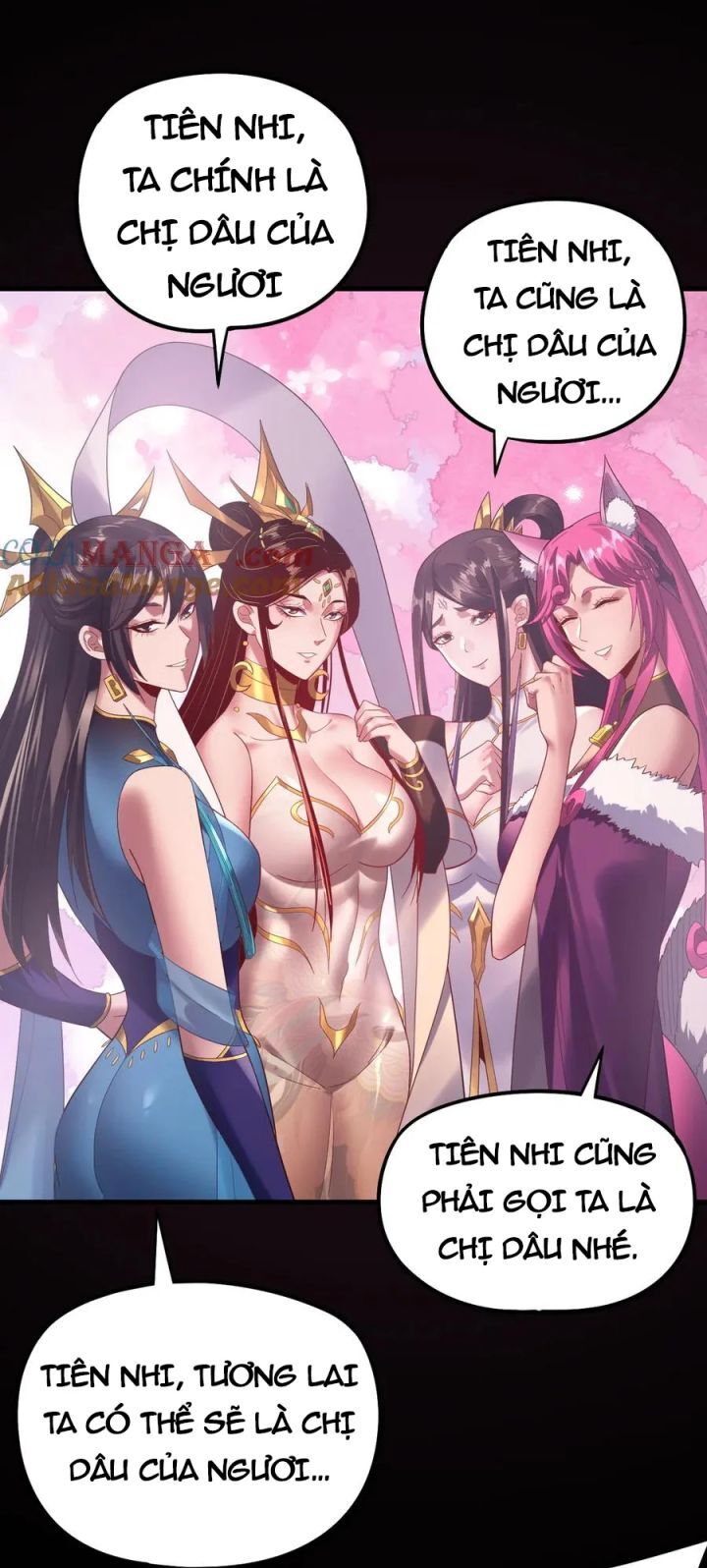 Ta Trời Sinh Đã Là Nhân Vật Phản Diện Chap 300 - Next Chap 301