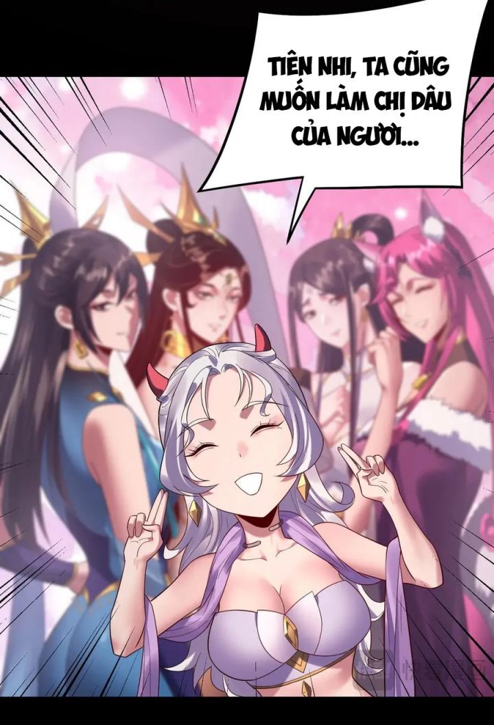 Ta Trời Sinh Đã Là Nhân Vật Phản Diện Chap 300 - Next Chap 301