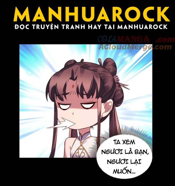 Ta Trời Sinh Đã Là Nhân Vật Phản Diện Chap 300 - Next Chap 301