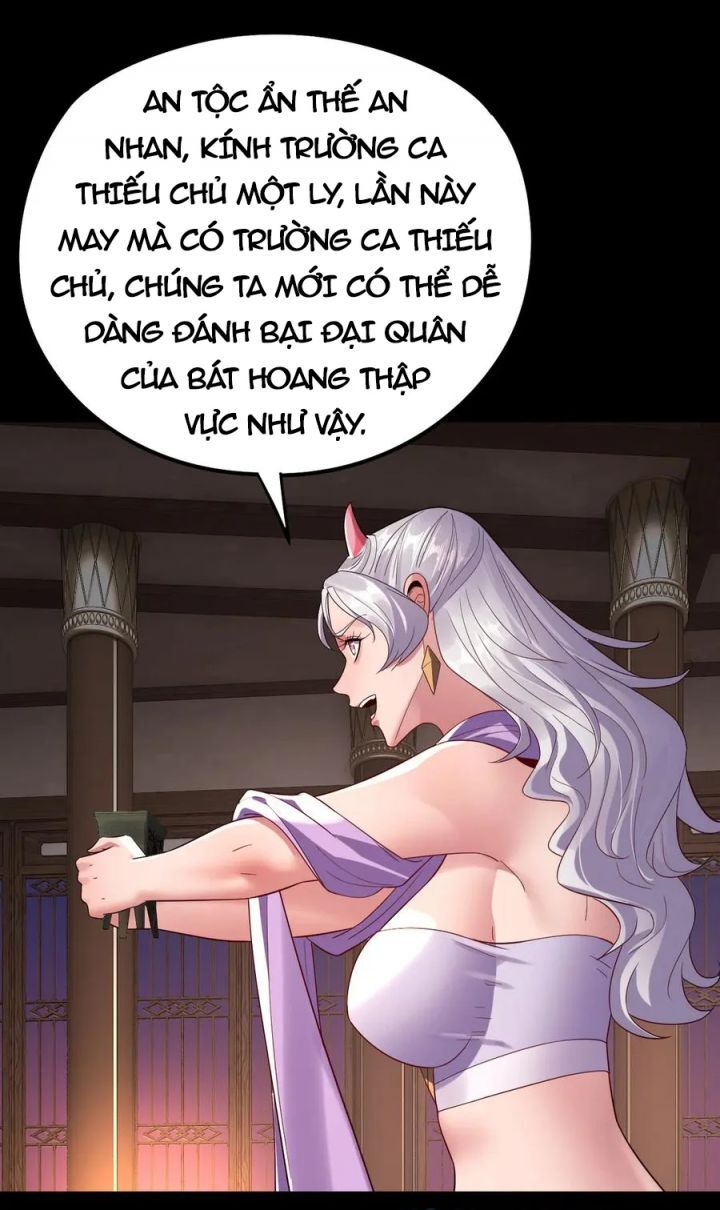 Ta Trời Sinh Đã Là Nhân Vật Phản Diện Chap 300 - Next Chap 301