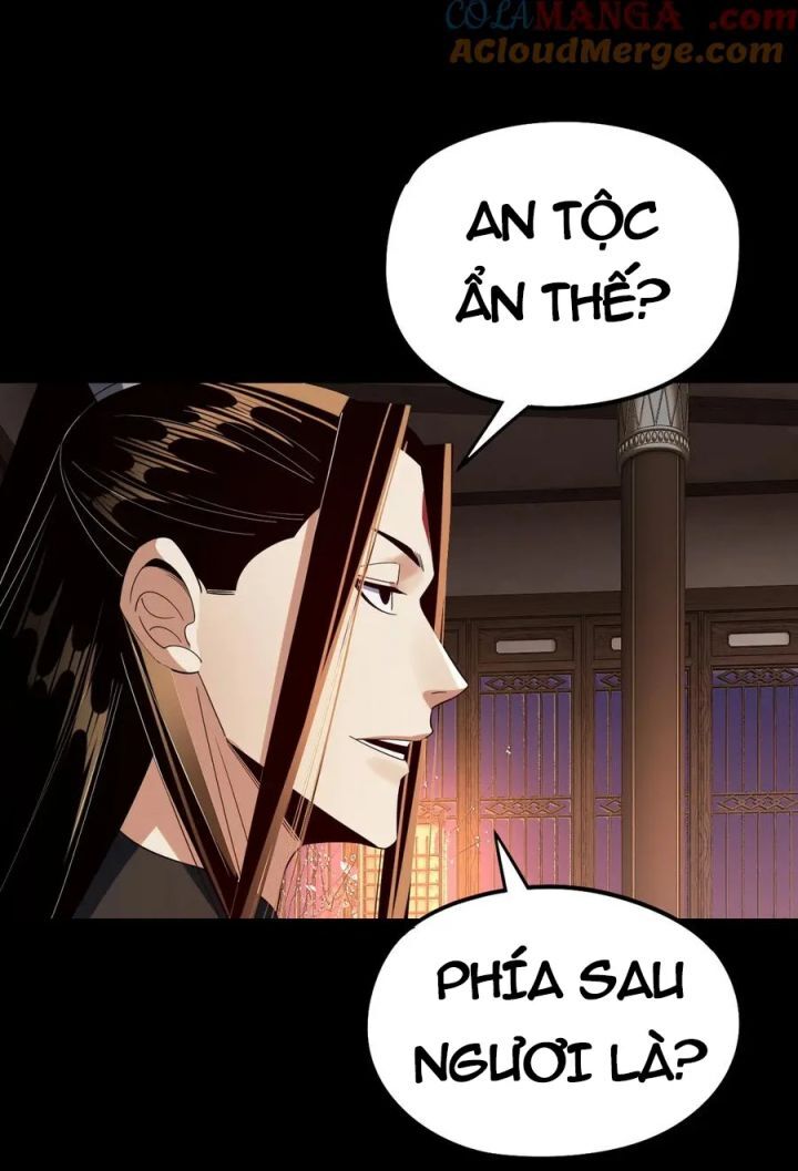 Ta Trời Sinh Đã Là Nhân Vật Phản Diện Chap 300 - Next Chap 301