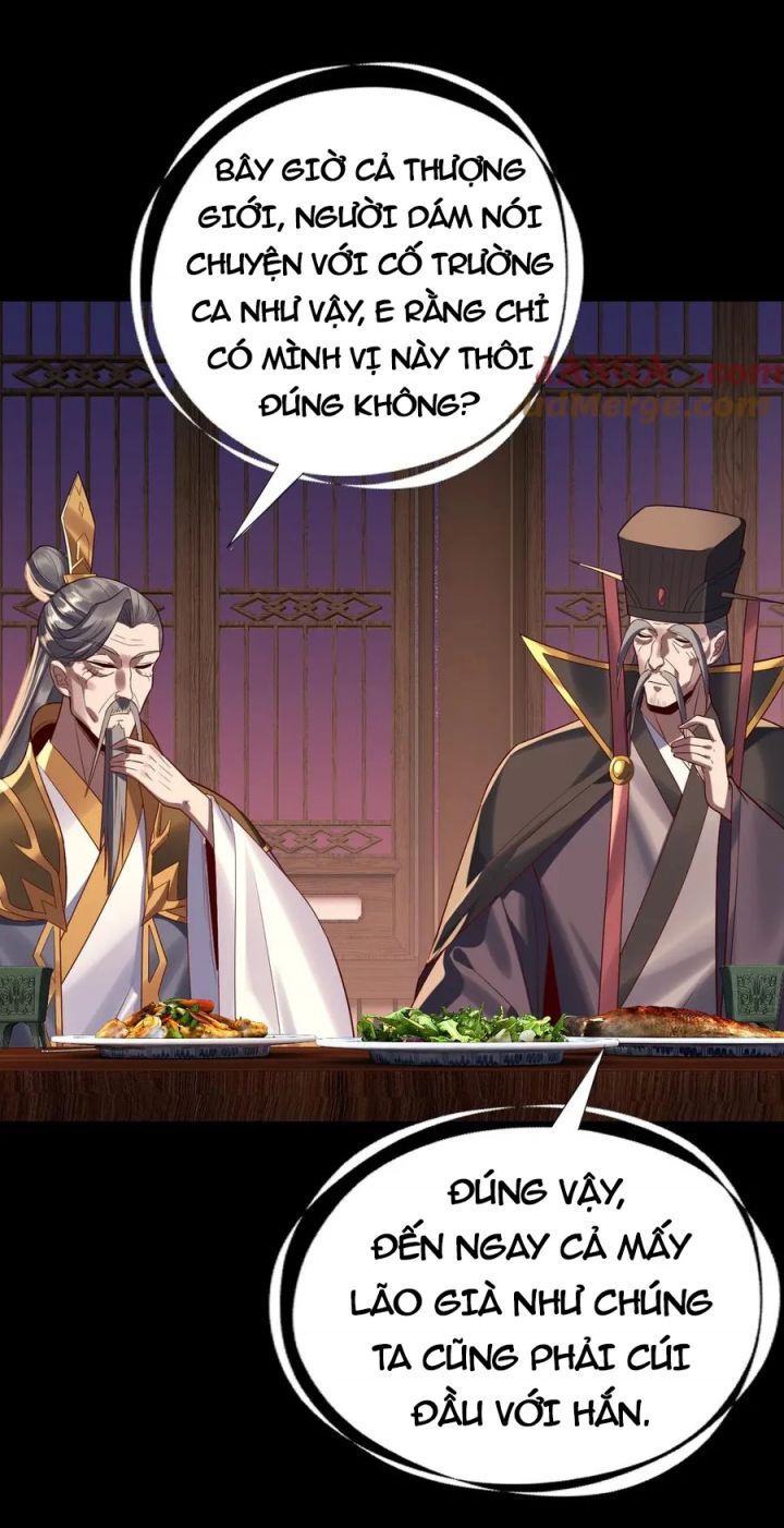 Ta Trời Sinh Đã Là Nhân Vật Phản Diện Chap 300 - Next Chap 301