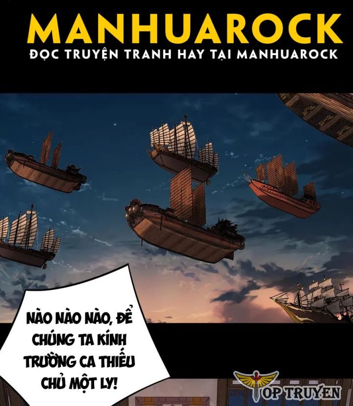 Ta Trời Sinh Đã Là Nhân Vật Phản Diện Chap 300 - Next Chap 301