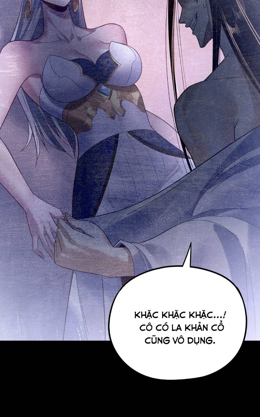 Ta Trời Sinh Đã Là Nhân Vật Phản Diện Chap 308 - Next Chap 309