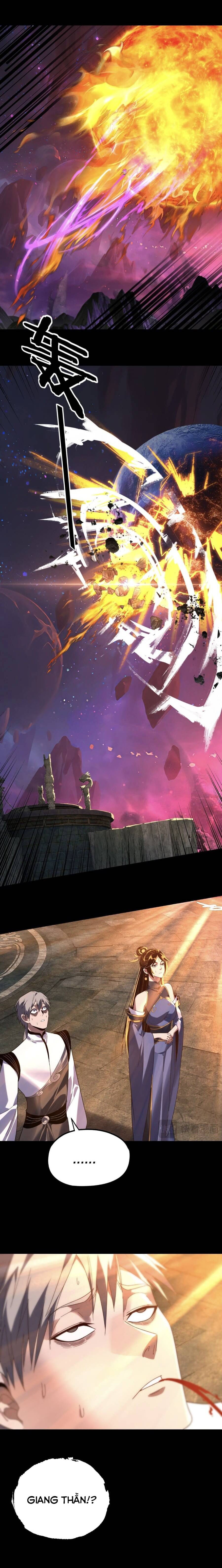 Ta Trời Sinh Đã Là Nhân Vật Phản Diện Chap 364 - Next Chap 365