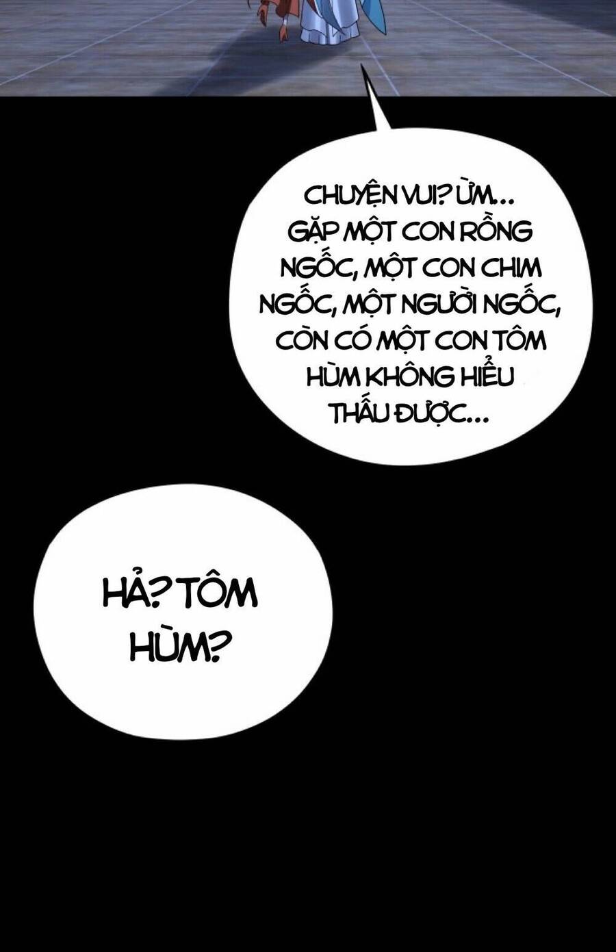 Ta Trời Sinh Đã Là Nhân Vật Phản Diện Chap 101 - Next Chap 102