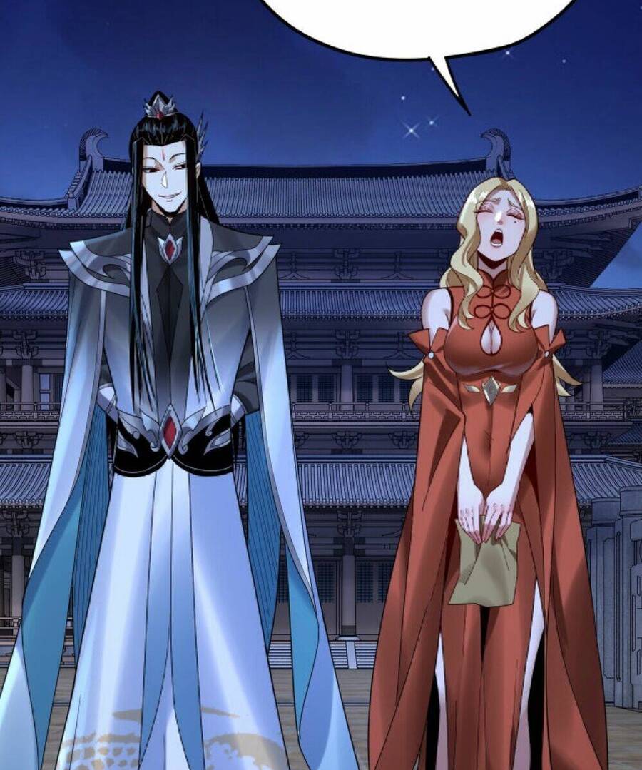 Ta Trời Sinh Đã Là Nhân Vật Phản Diện Chap 101 - Next Chap 102