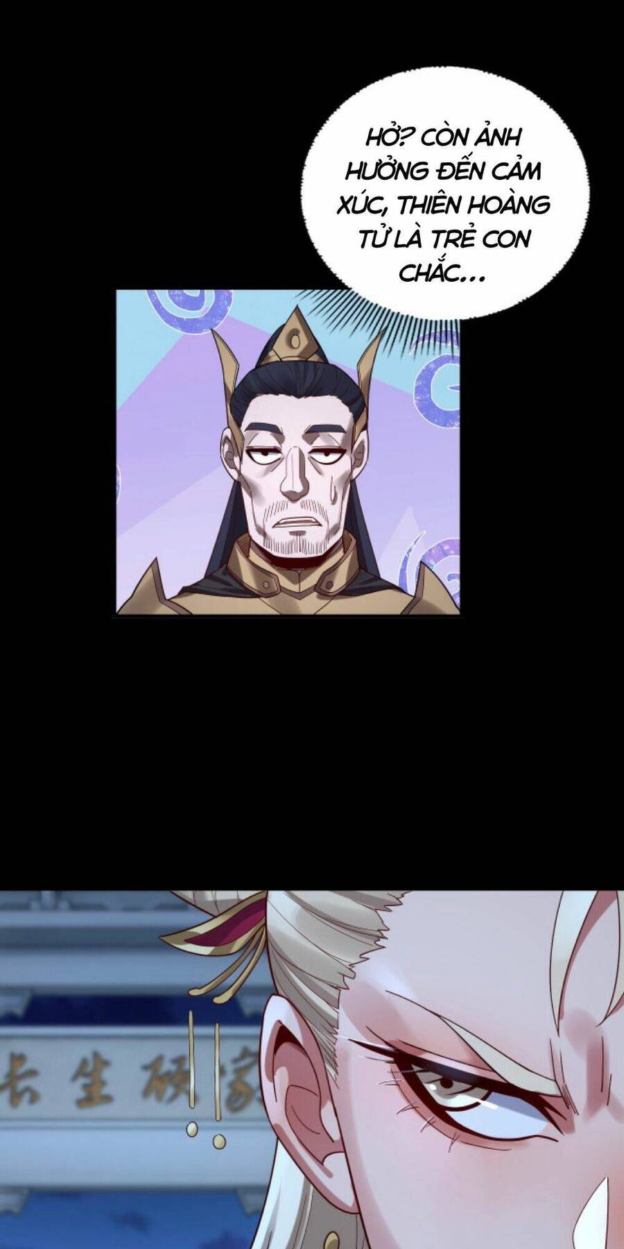 Ta Trời Sinh Đã Là Nhân Vật Phản Diện Chap 101 - Next Chap 102