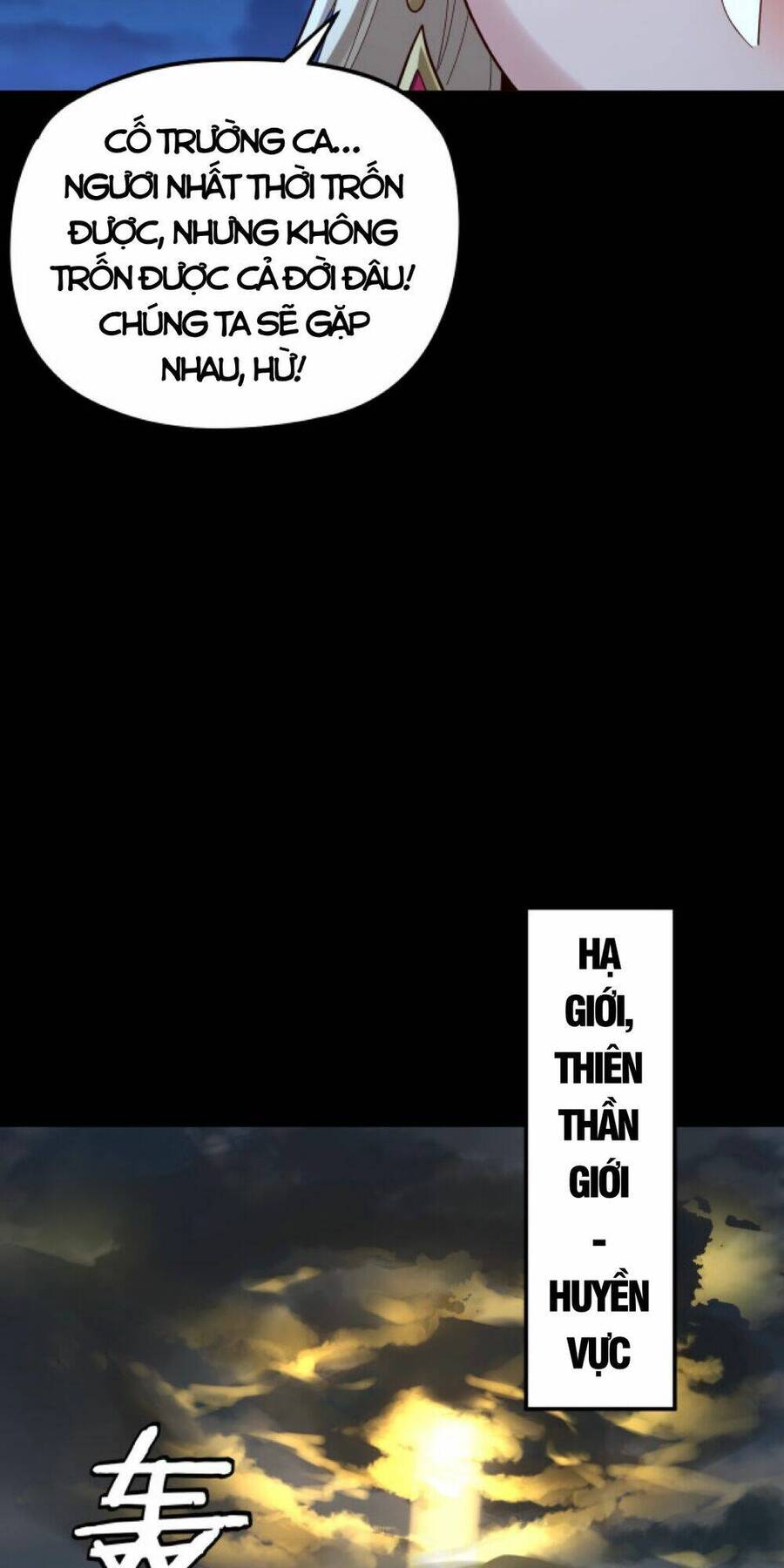 Ta Trời Sinh Đã Là Nhân Vật Phản Diện Chap 101 - Next Chap 102