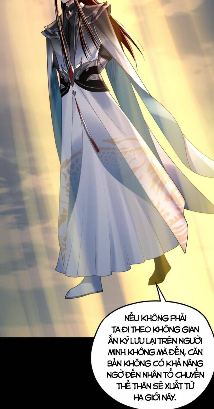 Ta Trời Sinh Đã Là Nhân Vật Phản Diện Chap 101 - Next Chap 102