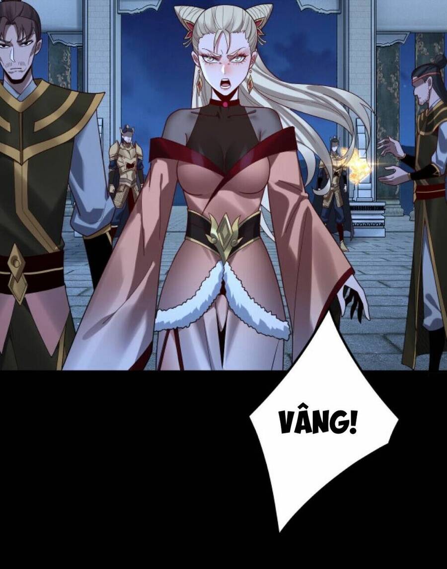 Ta Trời Sinh Đã Là Nhân Vật Phản Diện Chap 101 - Next Chap 102