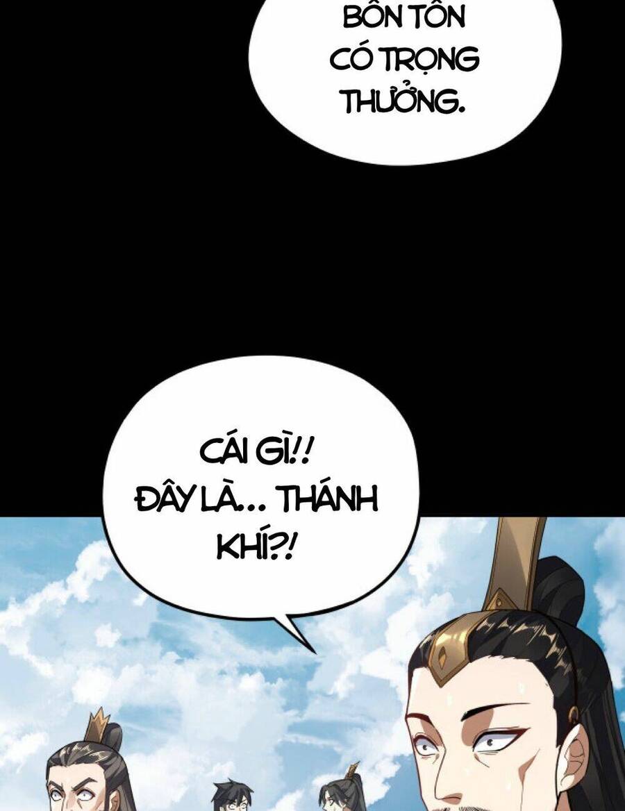 Ta Trời Sinh Đã Là Nhân Vật Phản Diện Chap 101 - Next Chap 102