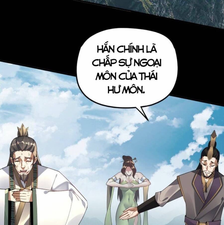 Ta Trời Sinh Đã Là Nhân Vật Phản Diện Chap 101 - Next Chap 102