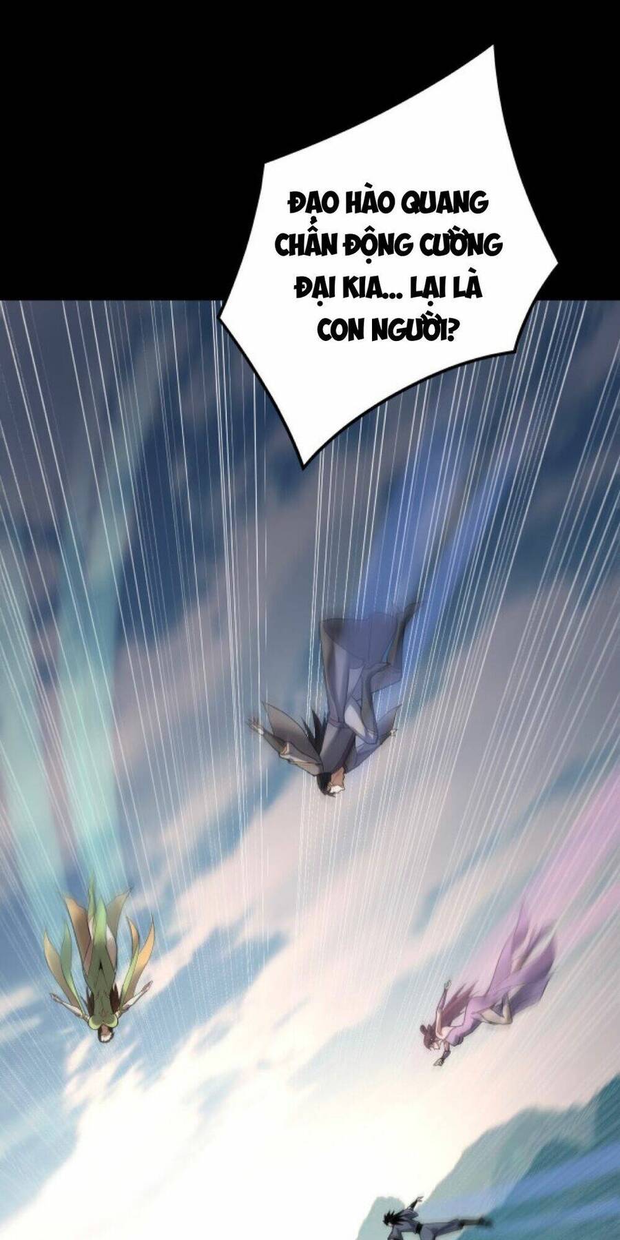 Ta Trời Sinh Đã Là Nhân Vật Phản Diện Chap 101 - Next Chap 102