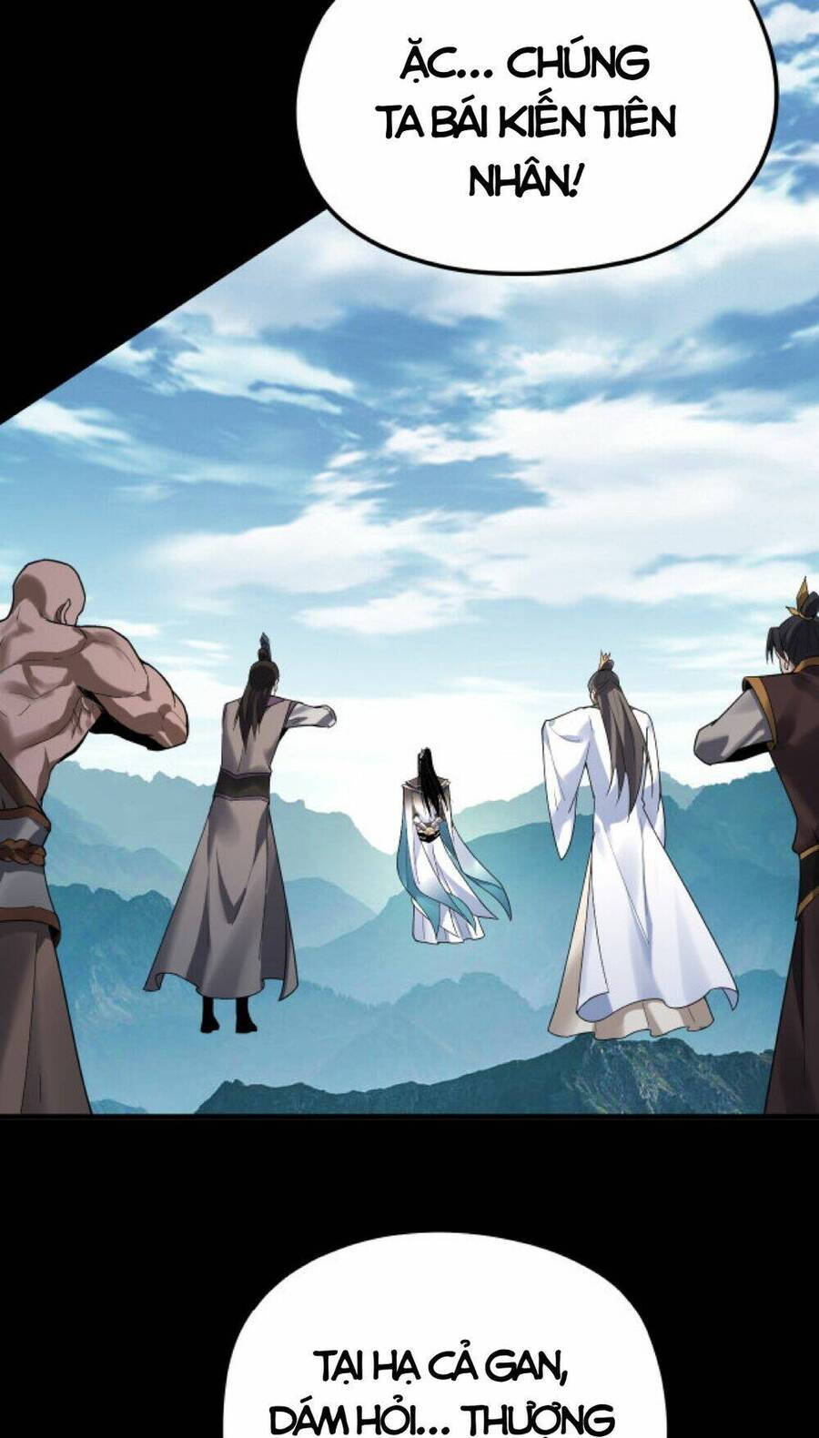 Ta Trời Sinh Đã Là Nhân Vật Phản Diện Chap 101 - Next Chap 102