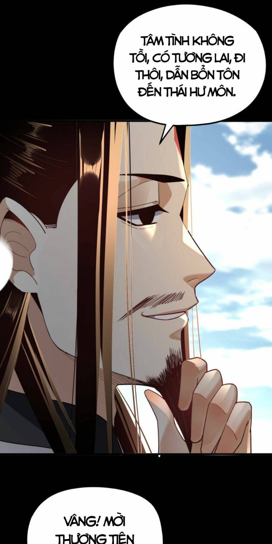 Ta Trời Sinh Đã Là Nhân Vật Phản Diện Chap 101 - Next Chap 102