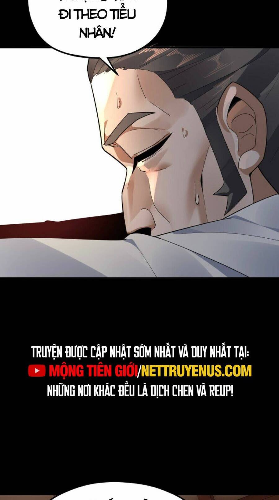 Ta Trời Sinh Đã Là Nhân Vật Phản Diện Chap 101 - Next Chap 102