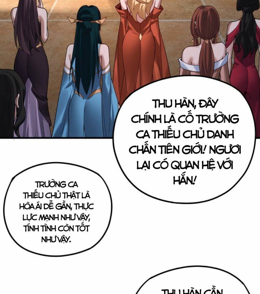 Ta Trời Sinh Đã Là Nhân Vật Phản Diện Chap 101 - Next Chap 102