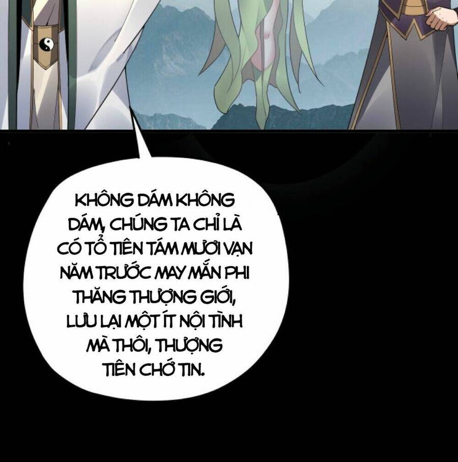 Ta Trời Sinh Đã Là Nhân Vật Phản Diện Chap 101 - Next Chap 102